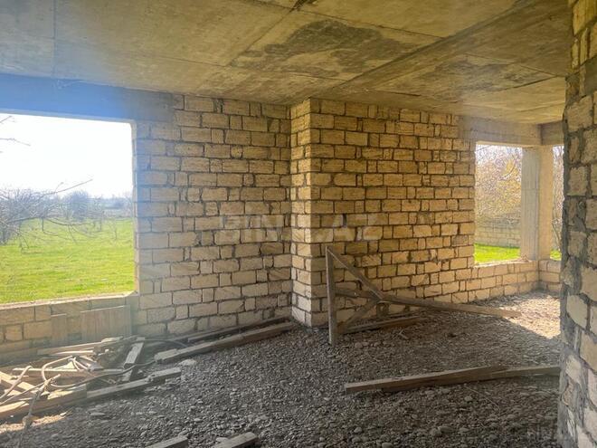 Satılır 3 otaqlı həyət evi/bağ evi 110 m², photo 8 from 12