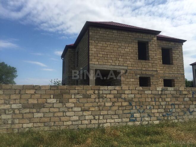 Satılır 3 otaqlı həyət evi/bağ evi 110 m², photo 3 from 12