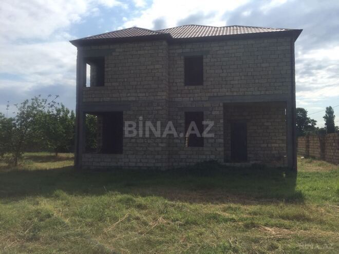 Satılır 3 otaqlı həyət evi/bağ evi 110 m², photo 4 from 12