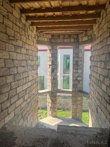Satılır 3 otaqlı həyət evi/bağ evi 110 m², photo 10 from 12