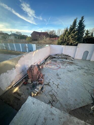 Satılır 5 otaqlı həyət evi/bağ evi 250 m², Novxanı q., photo 12 from 15