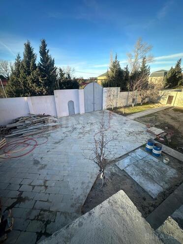 Satılır 5 otaqlı həyət evi/bağ evi 250 m², Novxanı q., photo 5 from 15