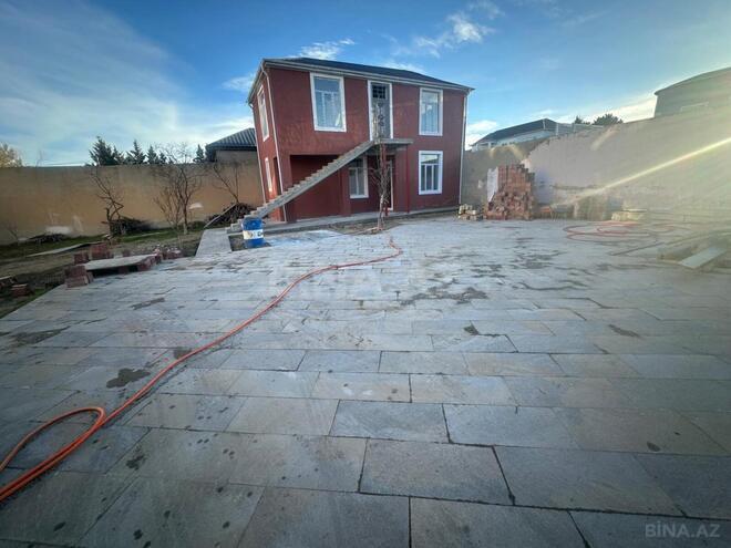 Satılır 5 otaqlı həyət evi/bağ evi 250 m², Novxanı q., photo 6 from 15