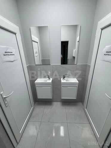 Сдаётся 2-комн. офис 60 м², Насиминский  р., photo 13 from 15
