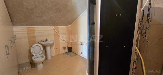 İcarəyə verilir 9 otaqlı həyət evi/bağ evi 500 m², Badamdar q., photo 25 from 29