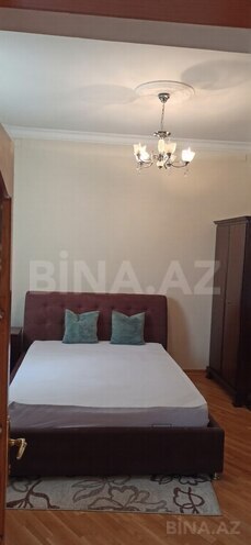 İcarəyə verilir 9 otaqlı həyət evi/bağ evi 500 m², Badamdar q., photo 8 from 29