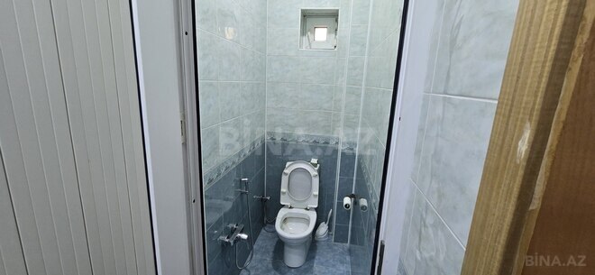 İcarəyə verilir 9 otaqlı həyət evi/bağ evi 500 m², Badamdar q., photo 16 from 29