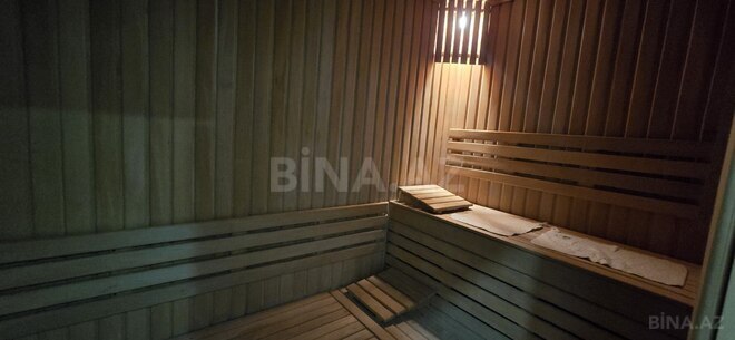 İcarəyə verilir 9 otaqlı həyət evi/bağ evi 500 m², Badamdar q., photo 18 from 29