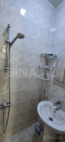 İcarəyə verilir 9 otaqlı həyət evi/bağ evi 500 m², Badamdar q., photo 19 from 29