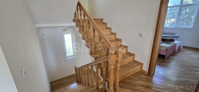 İcarəyə verilir 9 otaqlı həyət evi/bağ evi 500 m², Badamdar q., photo 26 from 29