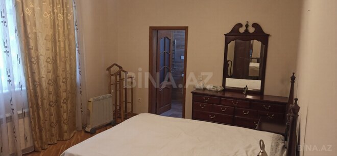 İcarəyə verilir 9 otaqlı həyət evi/bağ evi 500 m², Badamdar q., photo 5 from 29