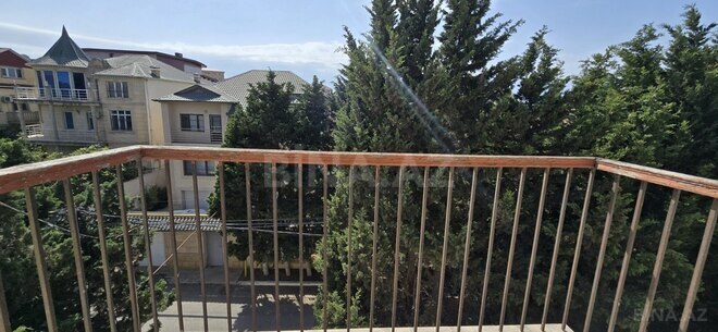 İcarəyə verilir 9 otaqlı həyət evi/bağ evi 500 m², Badamdar q., photo 28 from 29