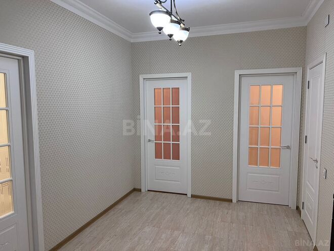İcarəyə verilir 2 otaqlı yeni tikili 120 m², Gənclik m., photo 9 from 12