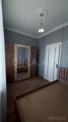 Продаётся 2-комн. вторичка 42 м², пос. Ени Гюнешли, photo 6 from 12