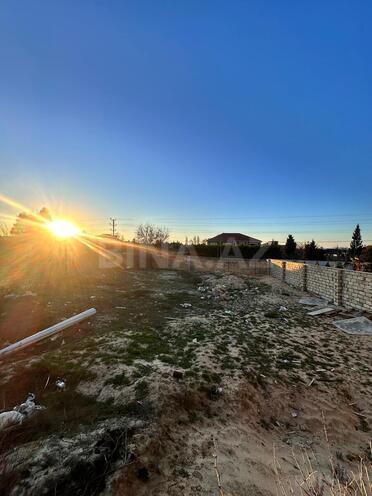 Продаётся  участок 6.5 сот, Абшеронcкий  р., photo 1 from 7