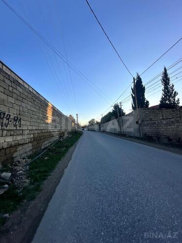 Продаётся  участок 6.5 сот, Абшеронcкий  р., photo 6 from 7