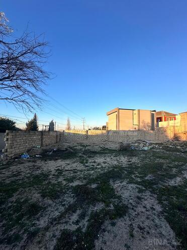 Продаётся  участок 6.5 сот, Абшеронcкий  р., photo 4 from 7