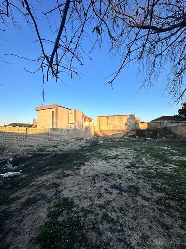 Продаётся  участок 6.5 сот, Абшеронcкий  р., photo 5 from 7