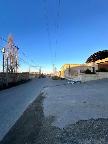 Продаётся  участок 6.5 сот, Абшеронcкий  р., photo 3 from 7