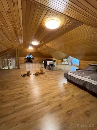 Продаётся 10-комн. дом/дача 680 м², м. Нефтчиляр, photo 21 from 32