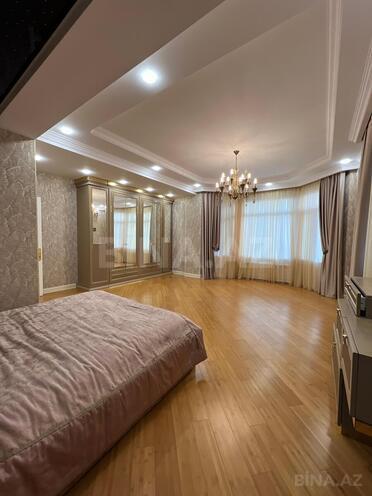 Продаётся 10-комн. дом/дача 680 м², м. Нефтчиляр, photo 15 from 32