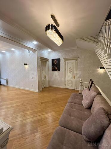 Продаётся 10-комн. дом/дача 680 м², м. Нефтчиляр, photo 24 from 32