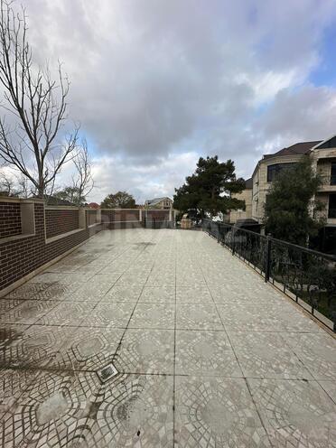 Продаётся 10-комн. дом/дача 680 м², м. Нефтчиляр, photo 30 from 32