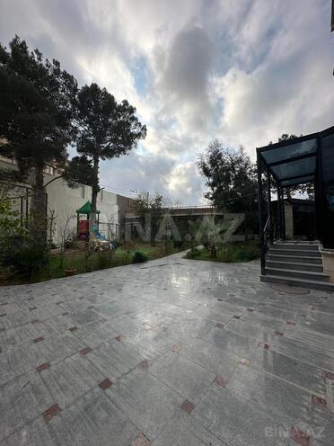 Продаётся 10-комн. дом/дача 680 м², м. Нефтчиляр, photo 7 from 32