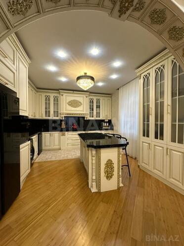 Продаётся 10-комн. дом/дача 680 м², м. Нефтчиляр, photo 5 from 32