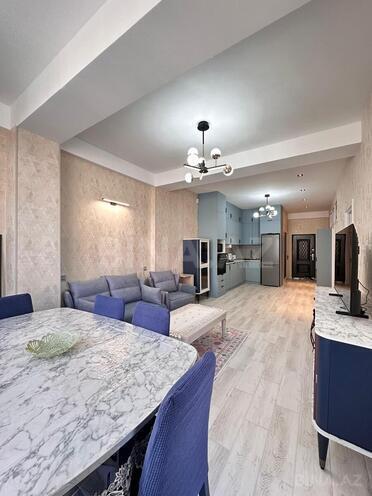 Сдаётся 3-комн. новостройка 74 м², м. Шах Исмаил Хатаи, photo 4 from 19