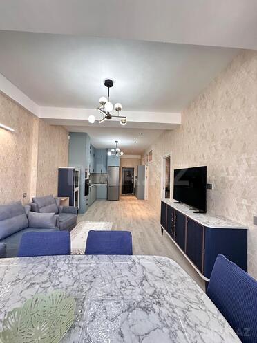 Сдаётся 3-комн. новостройка 74 м², м. Шах Исмаил Хатаи, photo 13 from 19