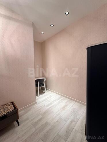 Сдаётся 3-комн. новостройка 74 м², м. Шах Исмаил Хатаи, photo 18 from 19