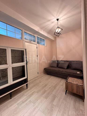 Сдаётся 3-комн. новостройка 74 м², м. Шах Исмаил Хатаи, photo 9 from 19