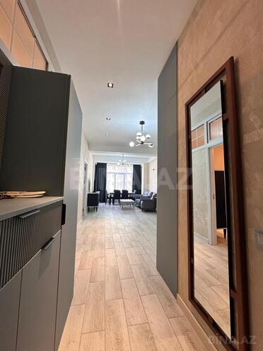 Сдаётся 3-комн. новостройка 74 м², м. Шах Исмаил Хатаи, photo 5 from 19