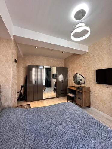 Сдаётся 3-комн. новостройка 74 м², м. Шах Исмаил Хатаи, photo 14 from 19