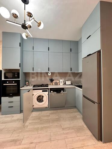 Сдаётся 3-комн. новостройка 74 м², м. Шах Исмаил Хатаи, photo 8 from 19