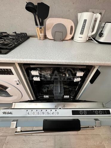 Сдаётся 3-комн. новостройка 74 м², м. Шах Исмаил Хатаи, photo 15 from 19