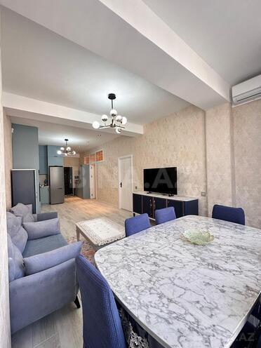 Сдаётся 3-комн. новостройка 74 м², м. Шах Исмаил Хатаи, photo 10 from 19