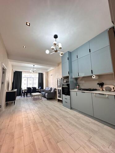 Сдаётся 3-комн. новостройка 74 м², м. Шах Исмаил Хатаи, photo 11 from 19