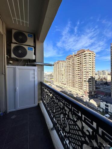 Сдаётся 3-комн. новостройка 74 м², м. Шах Исмаил Хатаи, photo 12 from 19