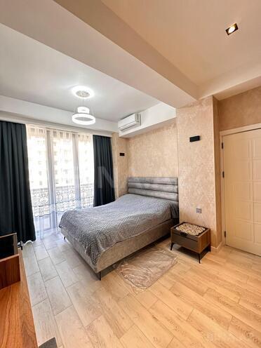 Сдаётся 3-комн. новостройка 74 м², м. Шах Исмаил Хатаи, photo 7 from 19