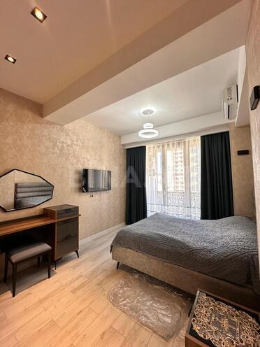 Сдаётся 3-комн. новостройка 74 м², м. Шах Исмаил Хатаи, photo 6 from 19