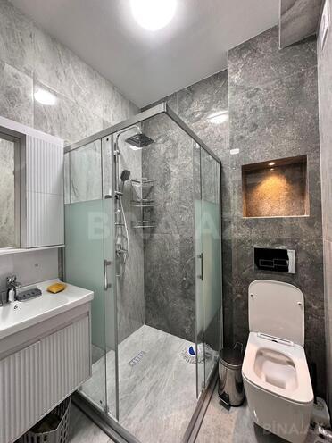 Сдаётся 3-комн. новостройка 74 м², м. Шах Исмаил Хатаи, photo 16 from 19