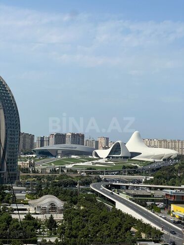 Сдаётся 3-комн. новостройка 74 м², м. Шах Исмаил Хатаи, photo 1 from 19