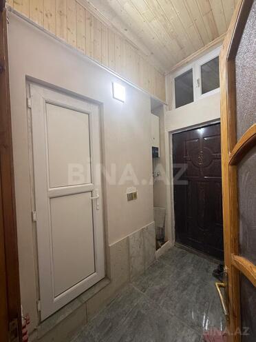 İcarəyə verilir 2 otaqlı həyət evi/bağ evi 60 m², Balaxanı q., photo 7 from 10