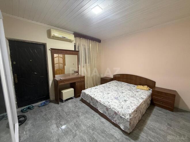 İcarəyə verilir 2 otaqlı həyət evi/bağ evi 60 m², Balaxanı q., photo 6 from 10