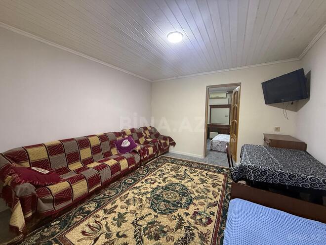 İcarəyə verilir 2 otaqlı həyət evi/bağ evi 60 m², Balaxanı q., photo 5 from 10