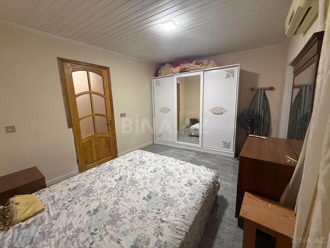 İcarəyə verilir 2 otaqlı həyət evi/bağ evi 60 m², Balaxanı q., photo 9 from 10