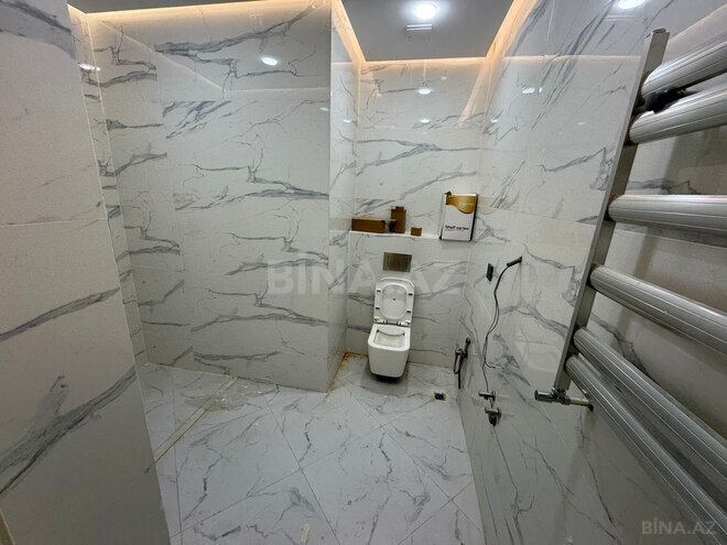 Продаётся 2-комн. новостройка 93 м², Сабаильский р., photo 6 from 10