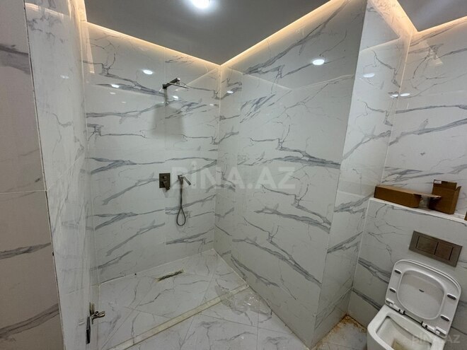 Продаётся 2-комн. новостройка 93 м², Сабаильский р., photo 7 from 10